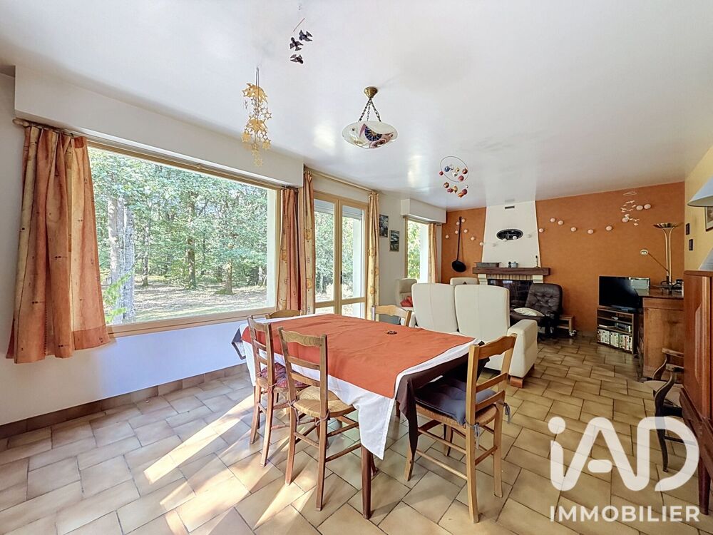Vente Maison/villa 7 pièces