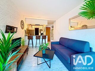  Appartement à vendre 1 pièce 29 m²