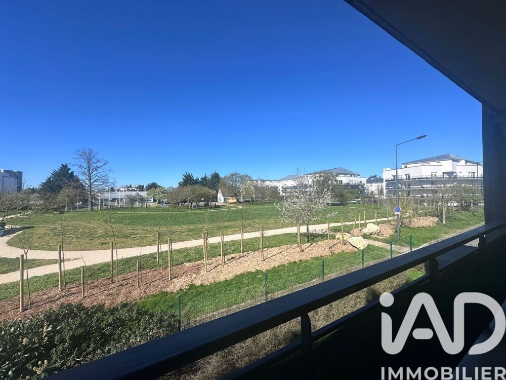 Appartement 4 pièces 79 m² · à Tours · 79 m² · 205 000 €