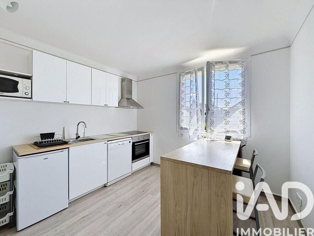 Vente Maison Vente Maison/villa 7 pièces Triel-sur-seine