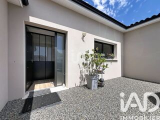  Maison à vendre 5 pièces 150 m²