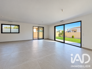  Maison à vendre 4 pièces 134 m²