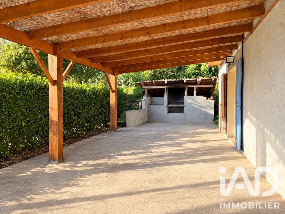 Vente Maison Vente Maison/villa 10 pièces Les avenières