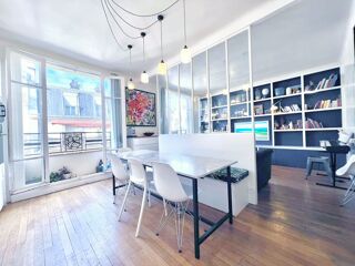  Appartement � vendre 3 pi�ces 62 m�