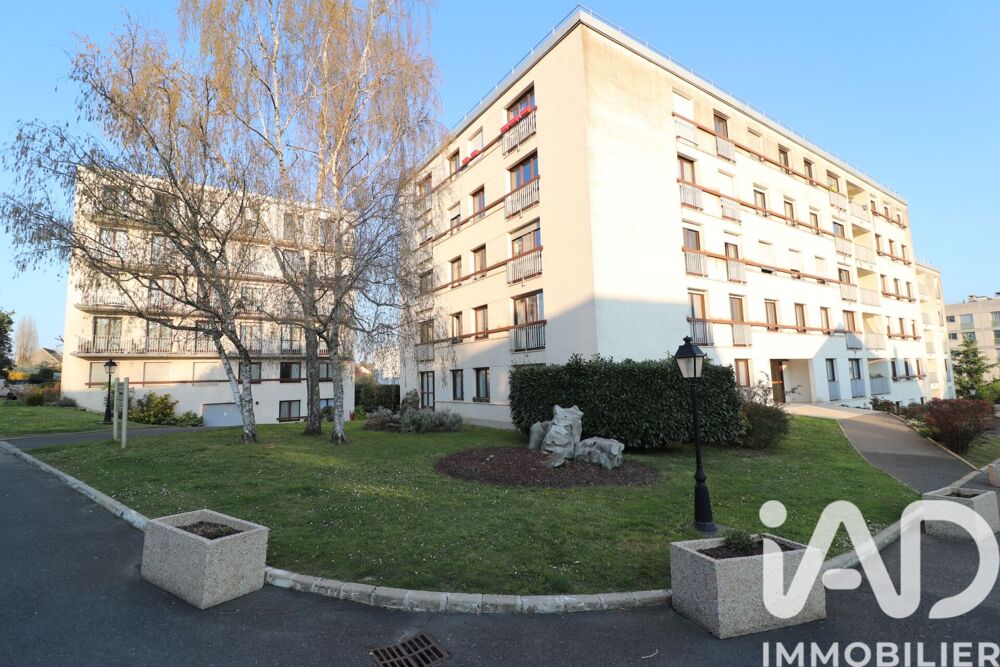 Vente Appartement Vente Appartement 4 pièces Avon