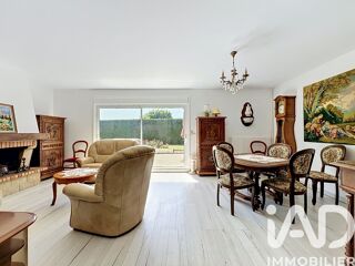  Maison � vendre 4 pi�ces 90 m�