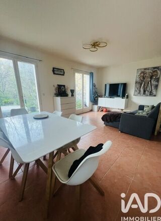  Maison à vendre 4 pièces 80 m²
