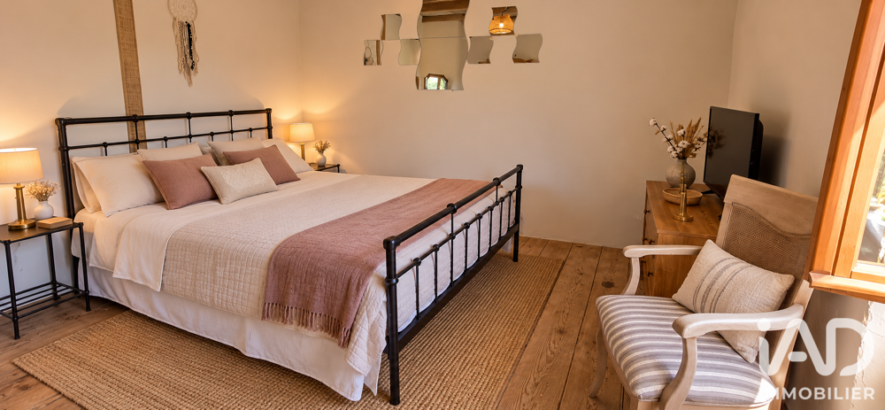 Vente Maison Vente Maison de campagne 5 pièces Chilhac