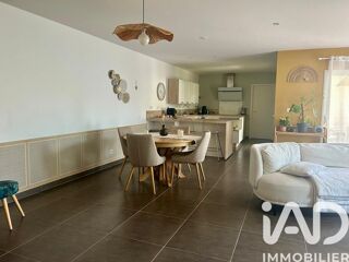  Maison à vendre 5 pièces 116 m²