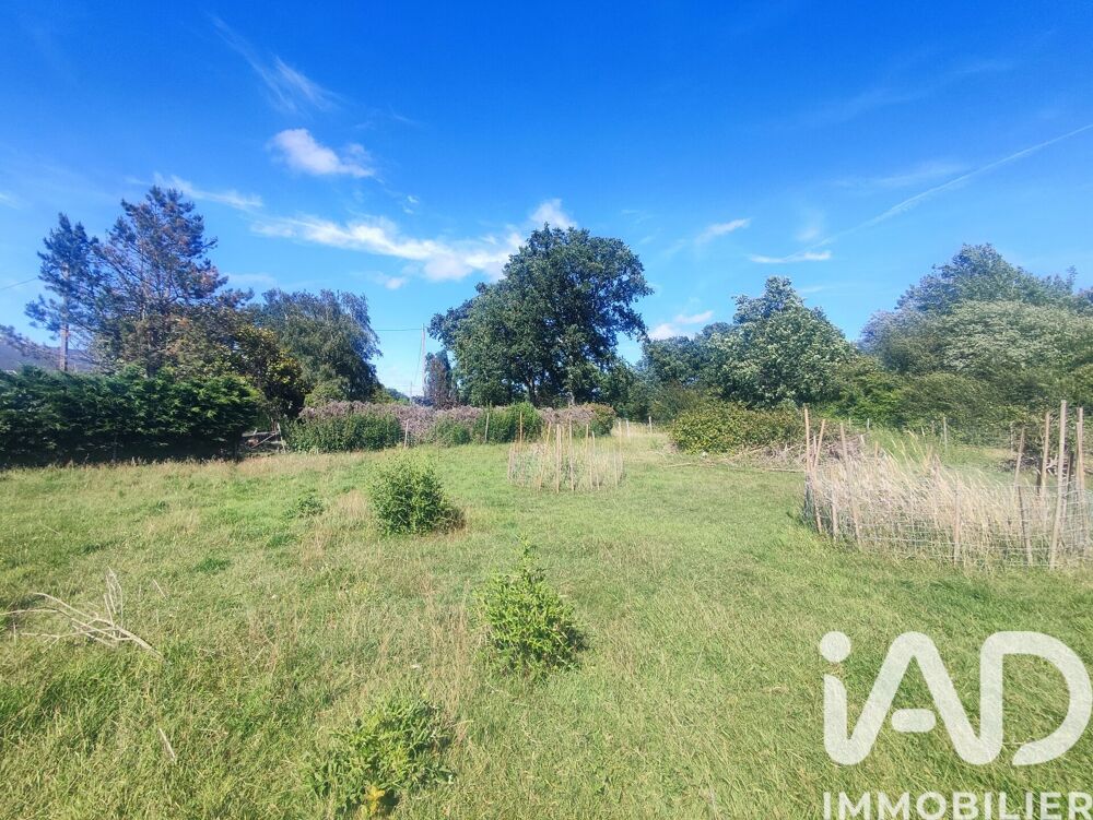 Vente Maison Vente Longère 6 pièces Mauves-sur-loire