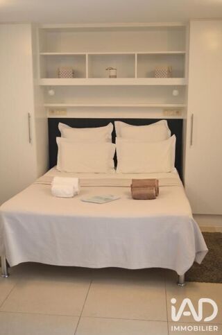  Appartement à vendre 2 pièces 53 m²