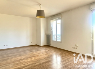  Appartement à vendre 2 pièces 46 m²