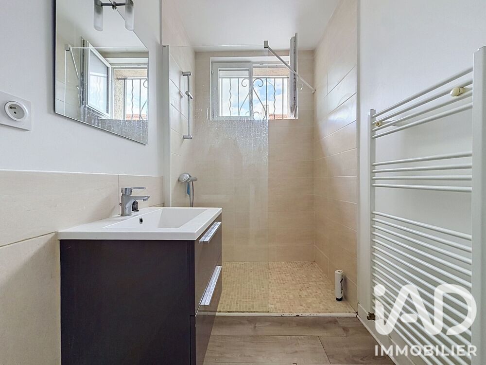 Vente Maison/villa 3 pièces