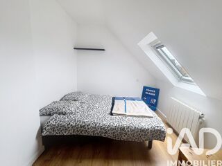  Maison à vendre 7 pièces 106 m²