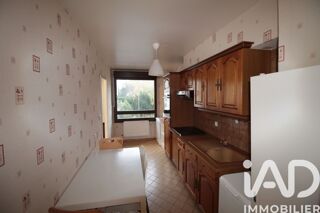  Appartement à vendre 3 pièces 74 m²