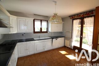  Maison à vendre 4 pièces 125 m²