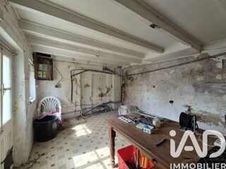  Maison � vendre 2 pi�ces 43 m�