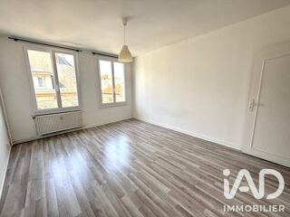  Appartement à vendre 2 pièces 50 m²