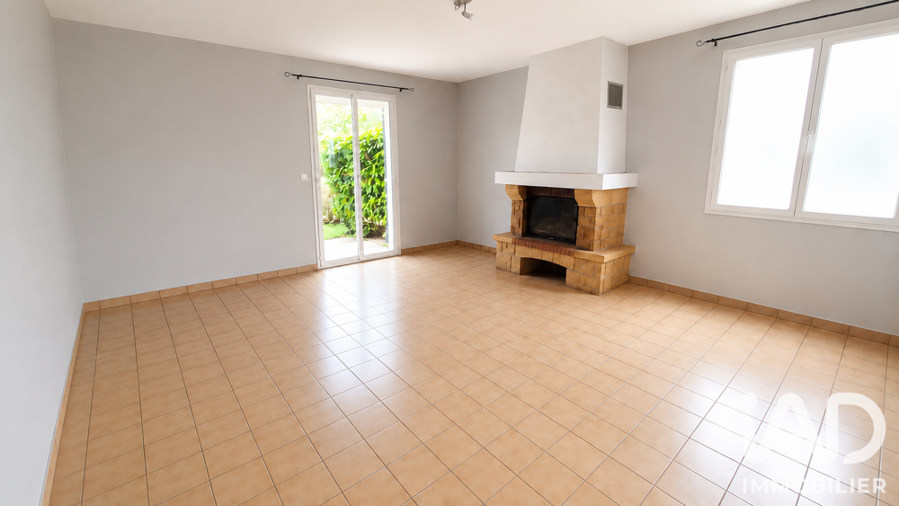 Vente Maison Vente Maison traditionnelle 5 pièces Brécy