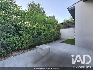  Maison à vendre 3 pièces 62 m²