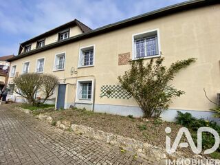  Appartement à vendre 4 pièces 93 m²