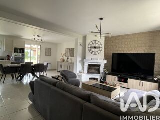  Maison à vendre 6 pièces 108 m²