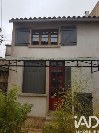  Maison à vendre 2 pièces 54 m²