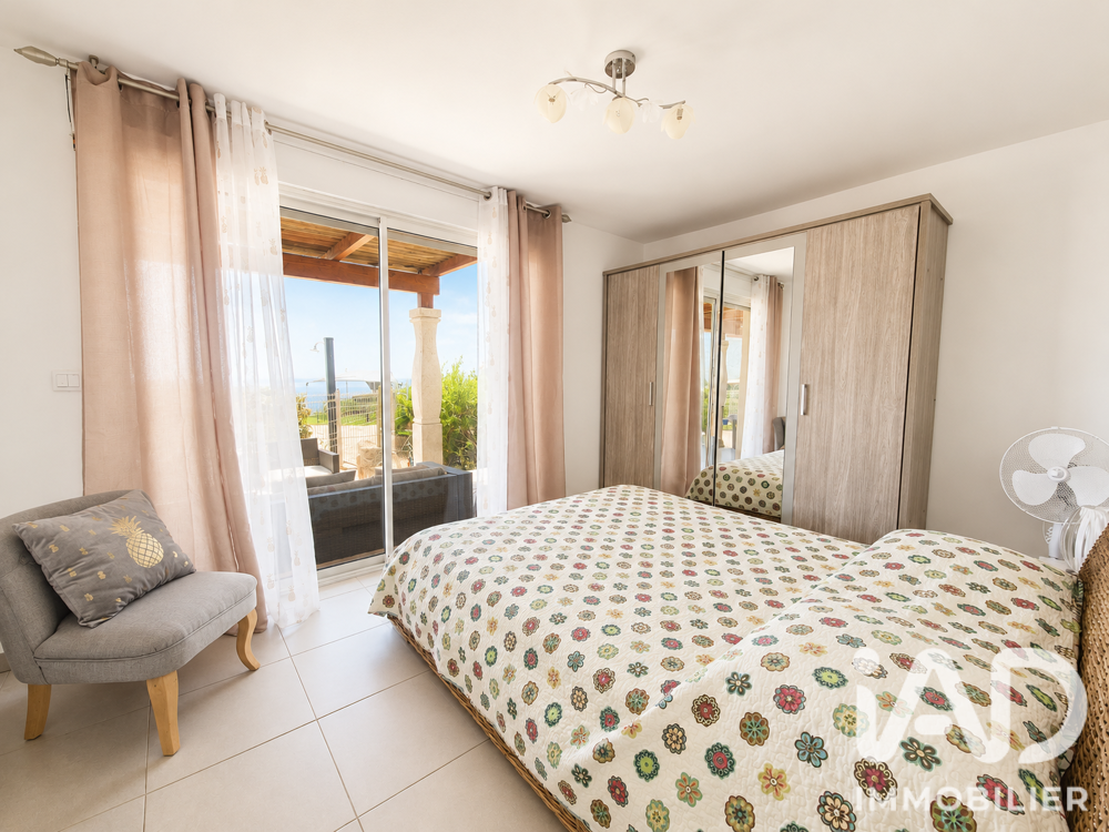 à vendre  Maison Coti-Chiavari (20138)