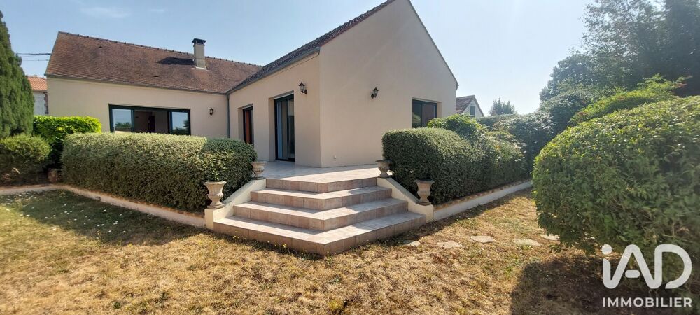 Vente Maison traditionnelle 5 pièces