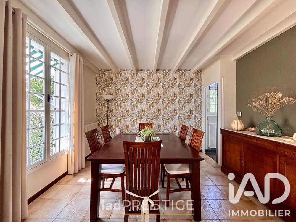 à vendre  Maison Médis (17600)
