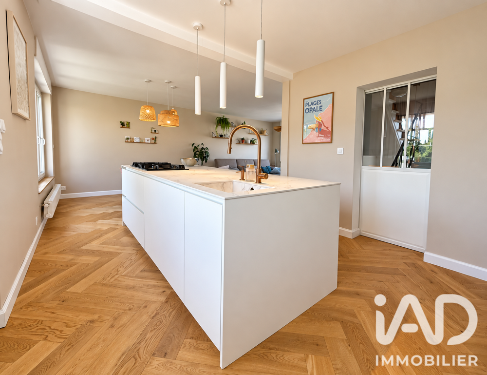 Vente Maison Vente Maison de ville 5 pièces Achicourt
