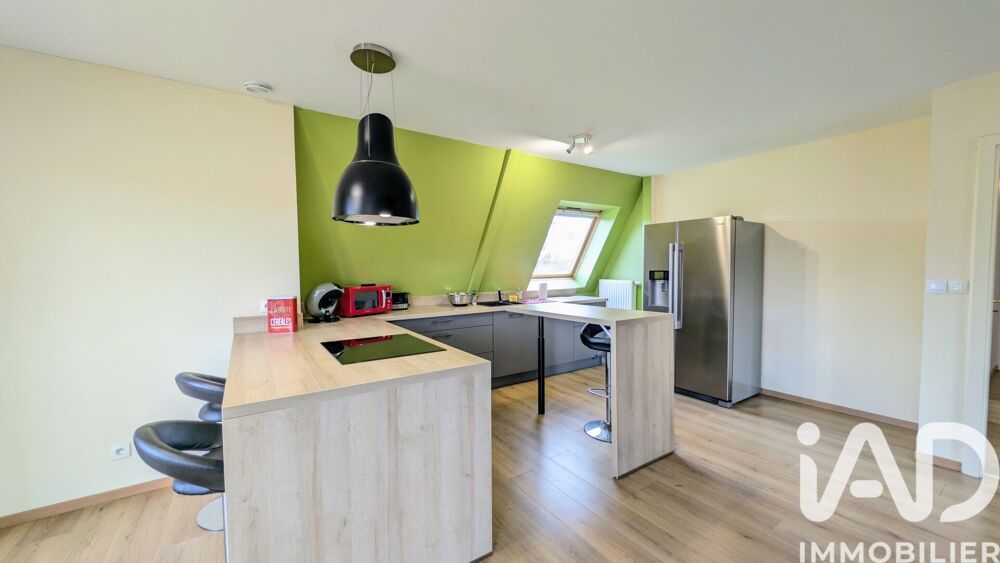 Vente Appartement Vente Appartement 5 pièces Saverne
