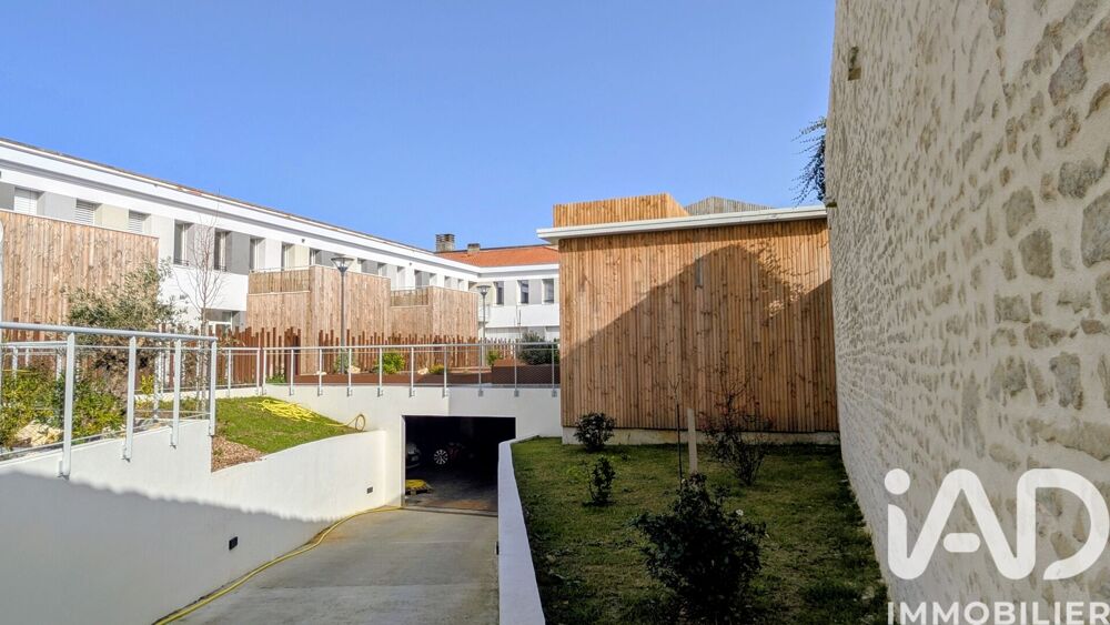 à vendre  Appartement Rochefort (17300)
