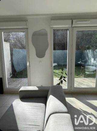  Maison à louer 3 pièces 74 m²