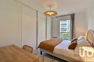  Appartement à louer 3 pièces 65 m²