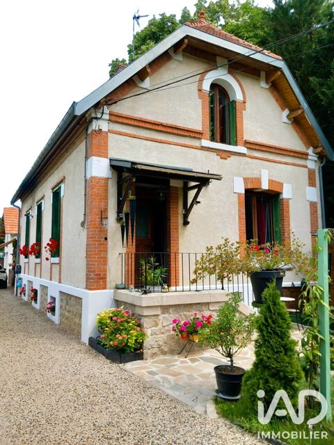   Vente Maison/villa 4 pièces Maison - 4 pièce(s) - 144 m²