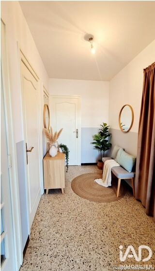  Appartement à vendre 4 pièces 84 m²