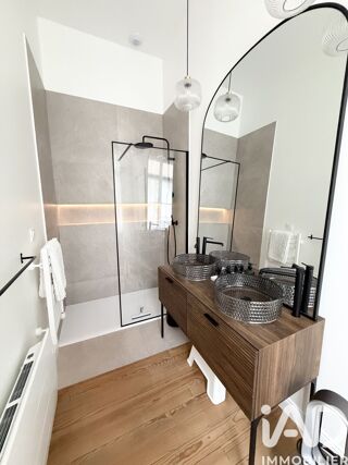  Appartement � vendre 3 pi�ces 55 m�