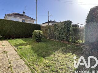  Maison à vendre 5 pièces 104 m²