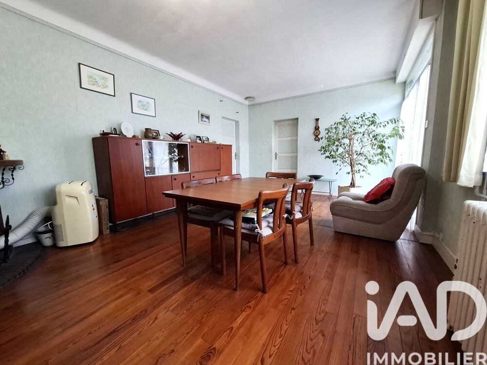 Vente Maison de ville 3 pièces