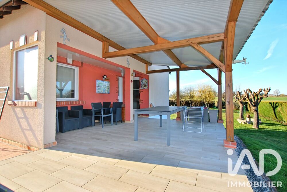 Vente Maison Vente Pavillon 6 pièces Châtillon-sur-loire