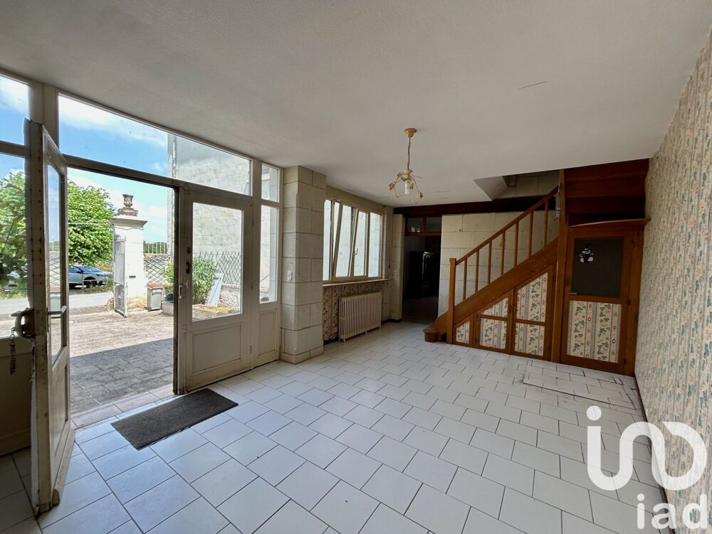 Vente Maison de village 5 pièces