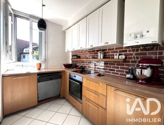  Appartement à vendre 3 pièces 56 m²