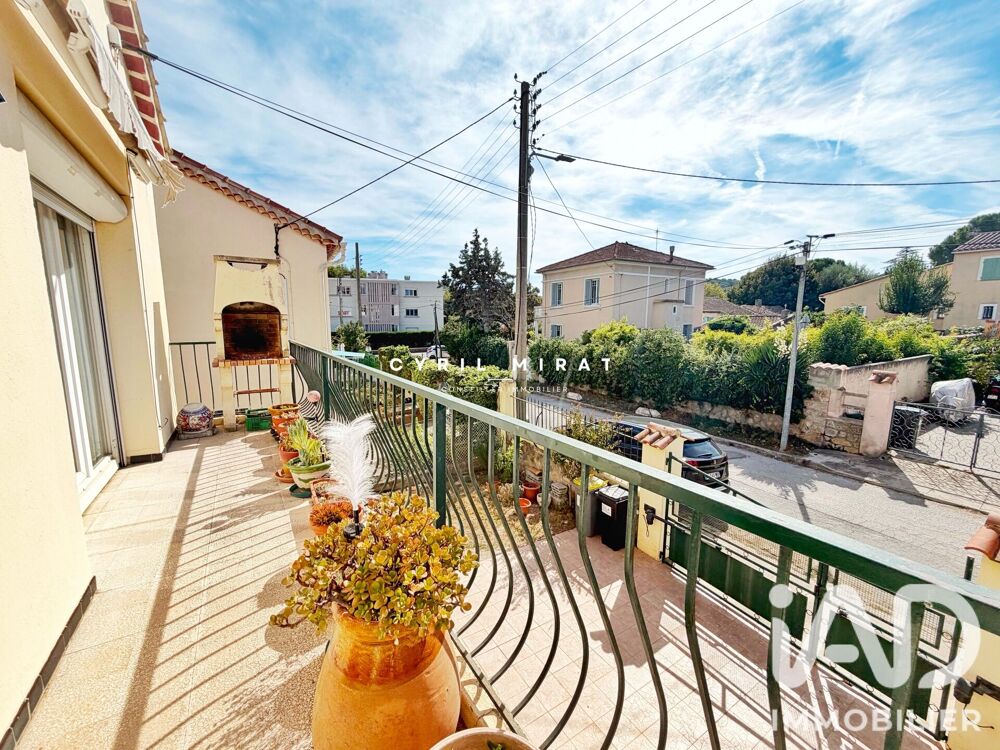 Vente Maison Vente Maison/villa 4 pièces La seyne-sur-mer