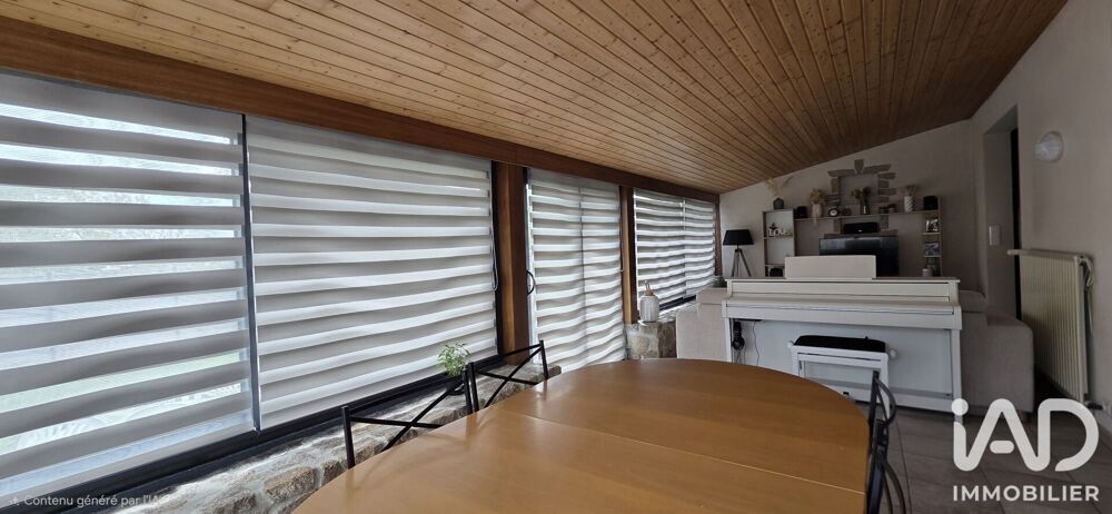 Vente Maison/villa 5 pièces