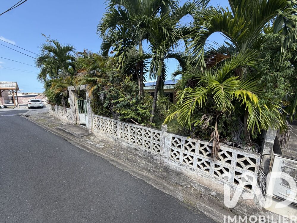 Vente Maison/villa 9 pièces