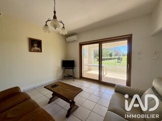  Maison à vendre 6 pièces 133 m²