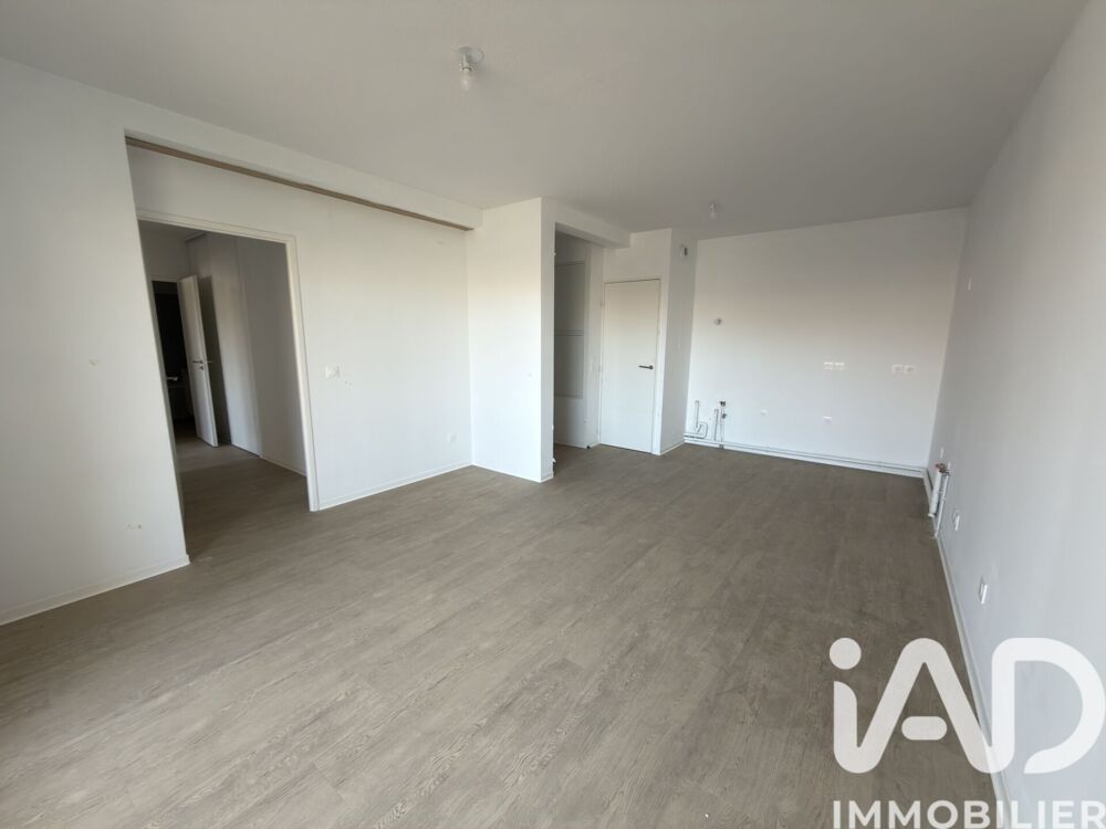 Vente Appartement Vente Appartement 3 pièces Nîmes