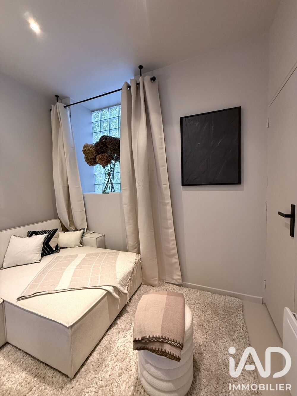 vente Appartement - 2 pièce(s) - 36 m² Trouville-sur-Mer (14360)