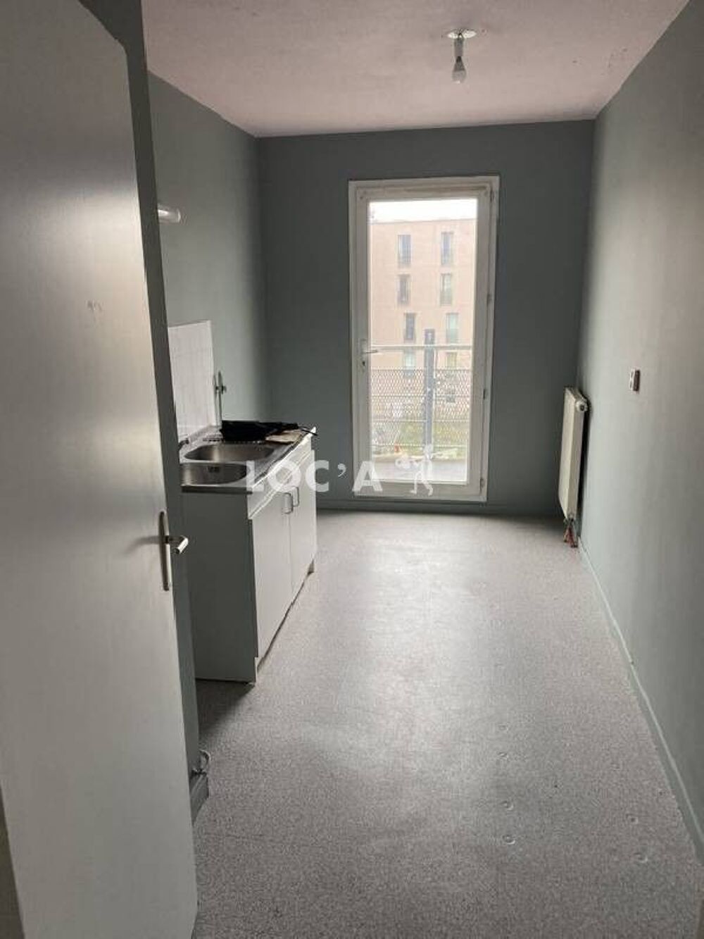 550€ CC / Mois A VISITER!! LYON 8 chambre meublée ttes c....